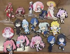 2026年最新】転すらラバーチャームの人気アイテム - メルカリ