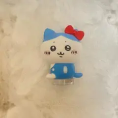ちいかわ×サンリオキャラクターズ なりきりフィギュア ハチワレ キティ はちわれ