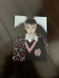 EXO KAI トレカ - メルカリ