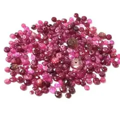 天然石ビーズ　58.64ct