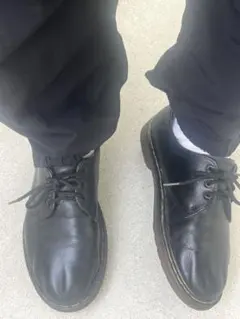 ^*^様 ドクターマーチン　イギリス製