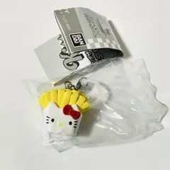 ハローキティ アメリカンデザインめじるしアクセサリー ポテト
