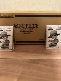 BANDAI ワンピース カードゲーム