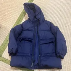 Babygap ダウン　ネイビー　3years 95cm 90cm 100cm