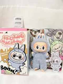 公式購入正規品 ラブブ Exciting Macaron マカロン