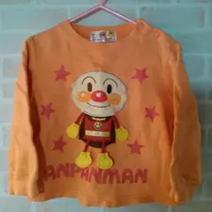 アンパンマン♡裏起毛♡トレーナー♡95cm
