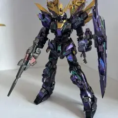ガンプラ MG ver.ka HGローゼンリッター gquuuuuux - メルカリ