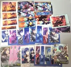プロセカ KAITO まとめ売り 32枚