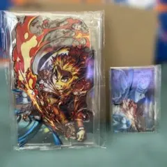 劇場版「鬼滅の刃」無限列車編 上映開始5周年記念 WEBSHOPくじ