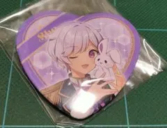 いれいす 初兎 缶バッジ