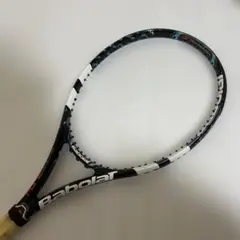 【希少 】バボラ ピュアドライブ GT G2 ラケット 2012年