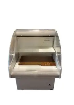 Panasonic卓上冷蔵オープンショーケース SAR-C447 - メルカリ