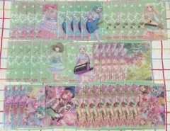 BanGDream バンドリ スリーブ ストレージ カードケース まとめ - メルカリ