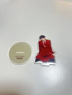 MAP OF THE SOUL ONE アクリルスタンド