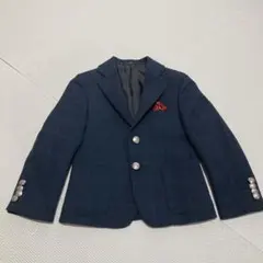 WF ＢＹWANDER FACTORY フォーマル　スーツジャケット　１１０