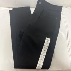 UNIQLO ユニクロ　ウルトラストレッチ　スキニー　ハイライズジーンズ　23