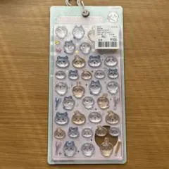 未開封　ボンボンドロップシール　ちいかわ　うさぎ　ハチワレ