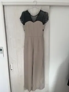 エイミーイストワールド　ドレス