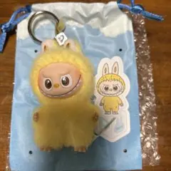 ラブブ　ピンフォーラブ　P