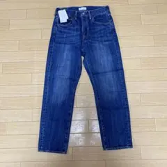 green label relaxing デニム