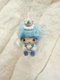 リトルツインスターズ　DOLLYMIX　どーりーみっくす　ガチャ　キキ