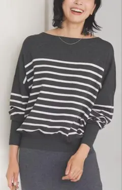 アンフィーロ ニット