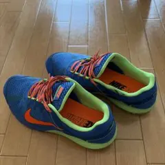 NIKE ZOOM WILDHORSE スニーカー (27cm）