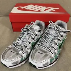 NIKE ナイキ スニーカー P-6000 27.5cm
