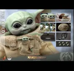 ケース付き 7体 マンダロリアン スターウォーズ ストームトルーパー