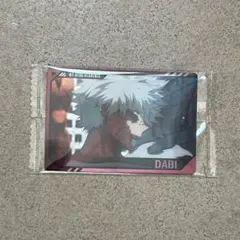 ウエハース 荼毘 ヒロアカ