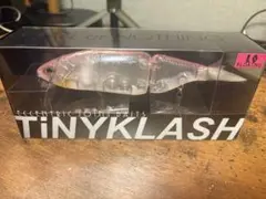 限定 DRT タイニー クラッシュ 池原スペシャル TiNY KLASH - メルカリ