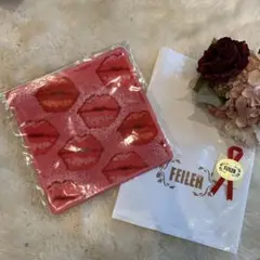 フェイラー ハンカチ