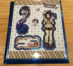 【即日発送】鬼滅の刃 バレンタイン2026 ランダムアクリルスタンド 胡蝶しのぶ