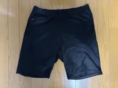 ユニクロ ハーフパンツ M