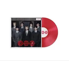 BTS The 5th Album ARIRANG 米国Target 限定