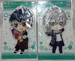 アイドリッシュセブン ビッグタグ 百 千 セット