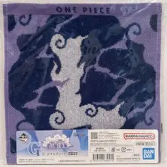 ワンピース 一番くじ タオルアソート