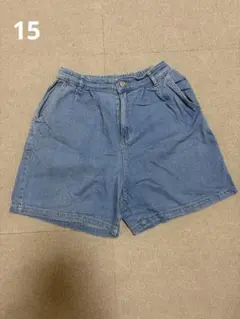 ハーフパンツLLサイズ