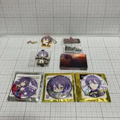 プロセカ　神代類　まとめ
