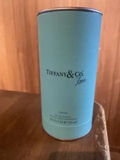 ル*ン様 TIFFANY ティファニー & ラブ オードトワレ FOR HIM