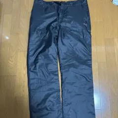 PUMA パンツ