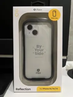 i Face Reflection［iPhone15/14/13］