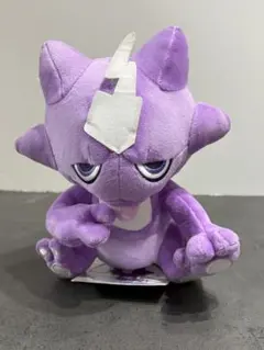 ポケモンセンター　ぬいぐるみ　オリジナル　エレズン