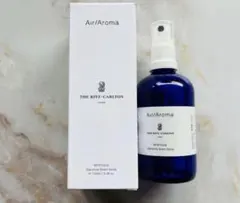 ザ・リッツ・カールトン京都 オリジナルルームスプレー RCK 100ml