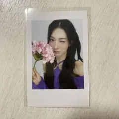 tripleS シンウィー トレカ