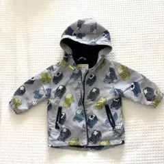 NEXT ベビー アウター ジャケット 車柄のサムネイル