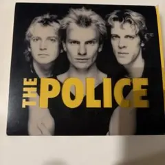 THE POLICE