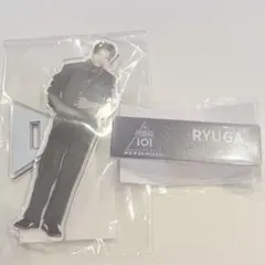 日プ 新世界 ポップアップ アクリルスタンド アクスタ ネームプレート 小澤昂心 日プ新世界 小野慶人 アクスタ ネームプレート POPUP - メルカリ