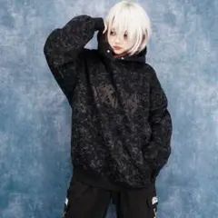 NIER CLOTHING パーカー