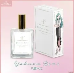 ぶいすぽっ！フレグランス　オードトワレ　一ノ瀬うるは ぶいすぽ フレグランス オードトワレ 一ノ瀬うるは - メルカリ